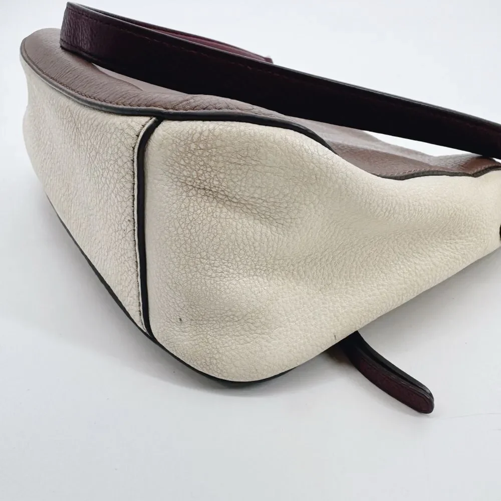 Kate Spade Jackson Colorblock Medium Flap Shoulder Bag‎